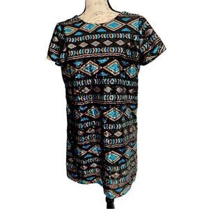 Show me your Mumu sequin dress size medium